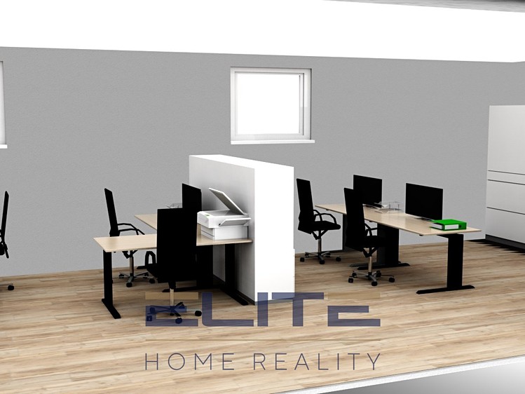 Pronájem komerčního prostoru, 88 m² (16 z 21)