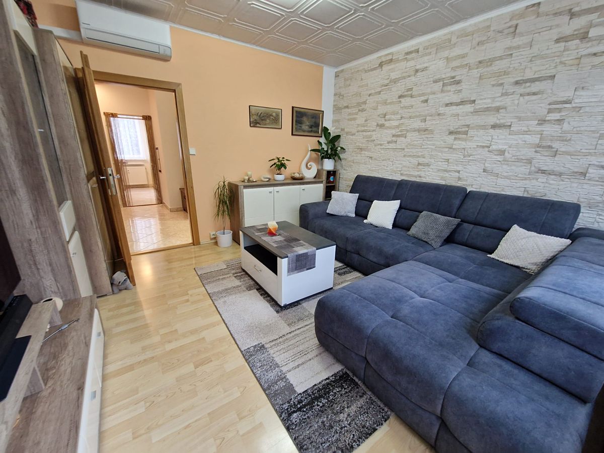 Prodej bytu 3+1 63 m²