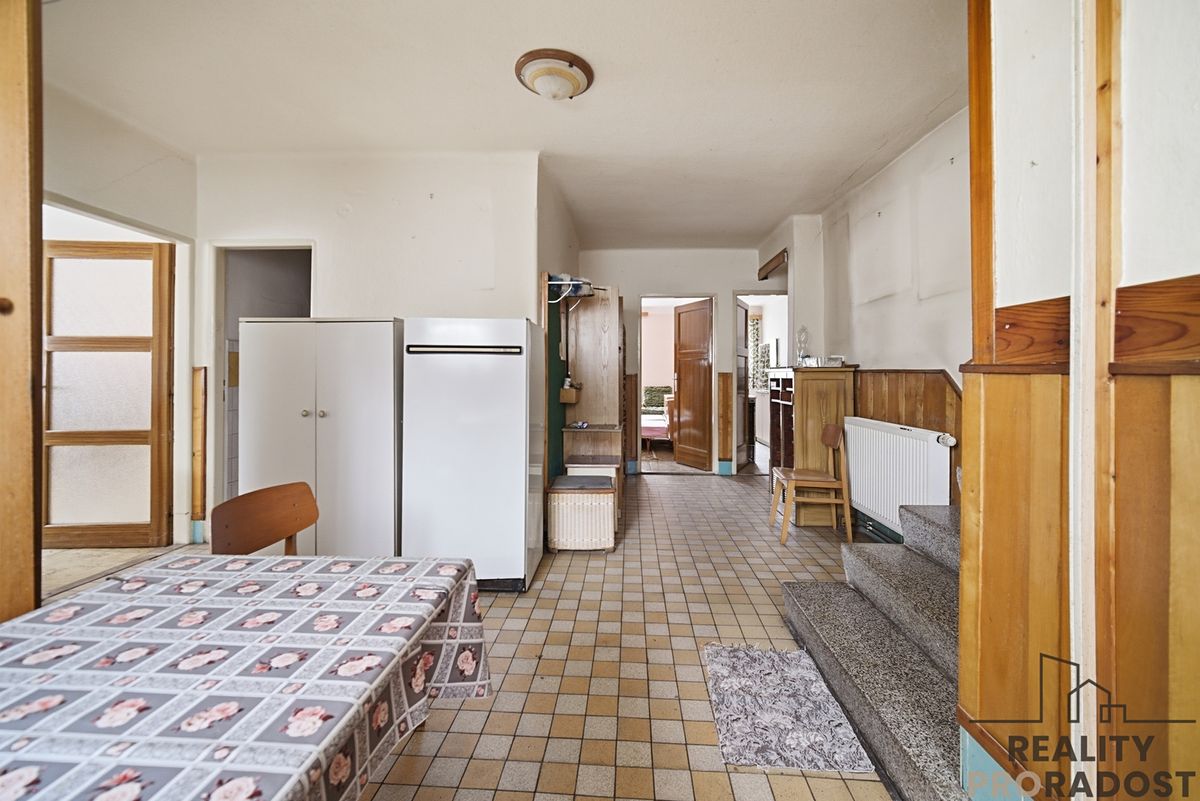 Prodej bytu 2+1 100 m² – fotografie 5