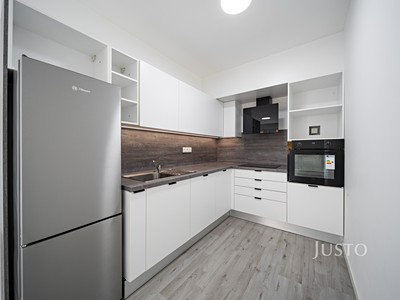 Pronájem bytu 2+kk 50 m²