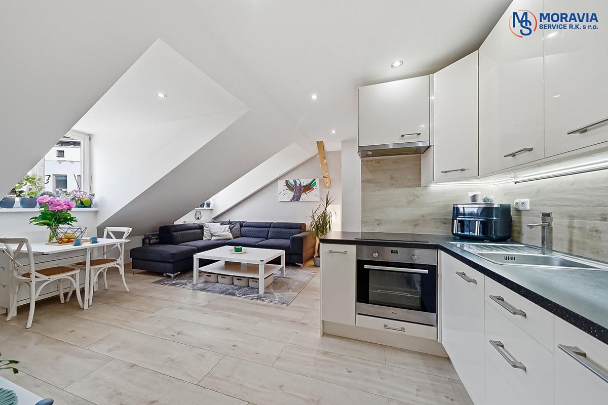 Prodej bytu 3+kk 70 m² – fotografie 5