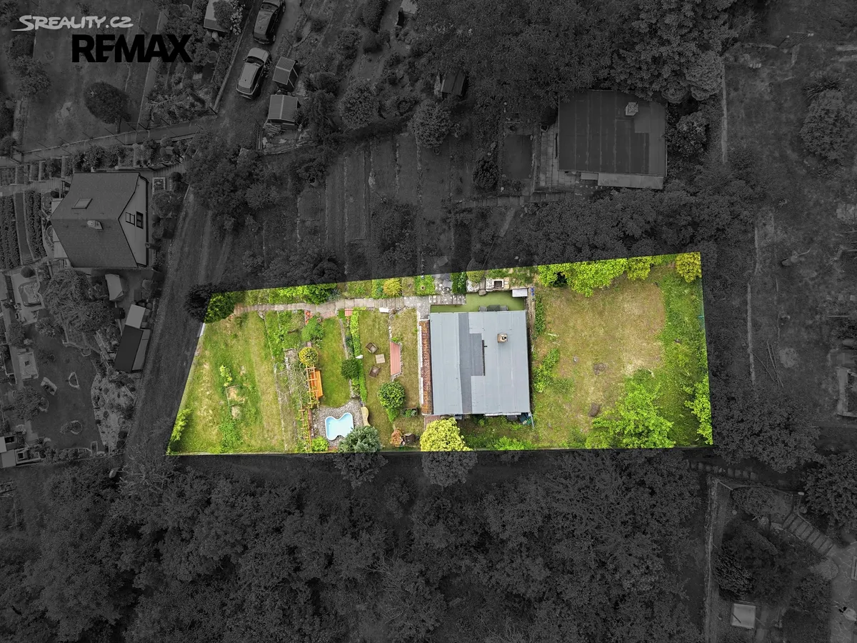 Prodej chaty 35 m², pozemek 432 m² – pohled 4