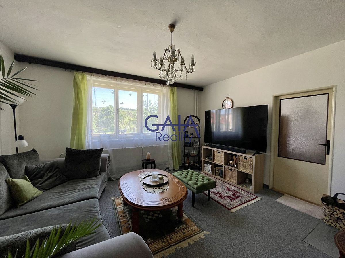 Prodej rodinného domu 166 m², pozemek 534 m² – fotografie 3