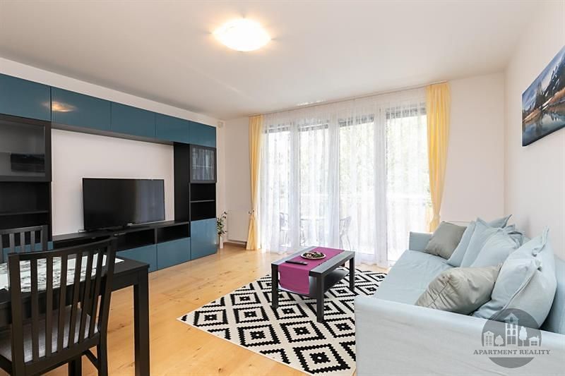 Pronájem bytu 3+kk 90 m²