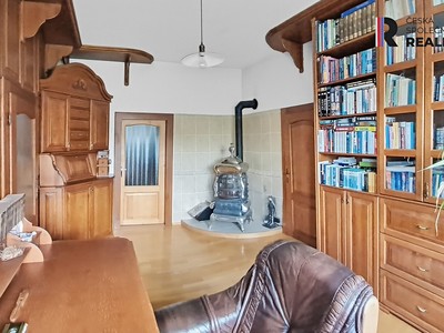 Prodej  rodinného domu 176 m², pozemek 985 m²