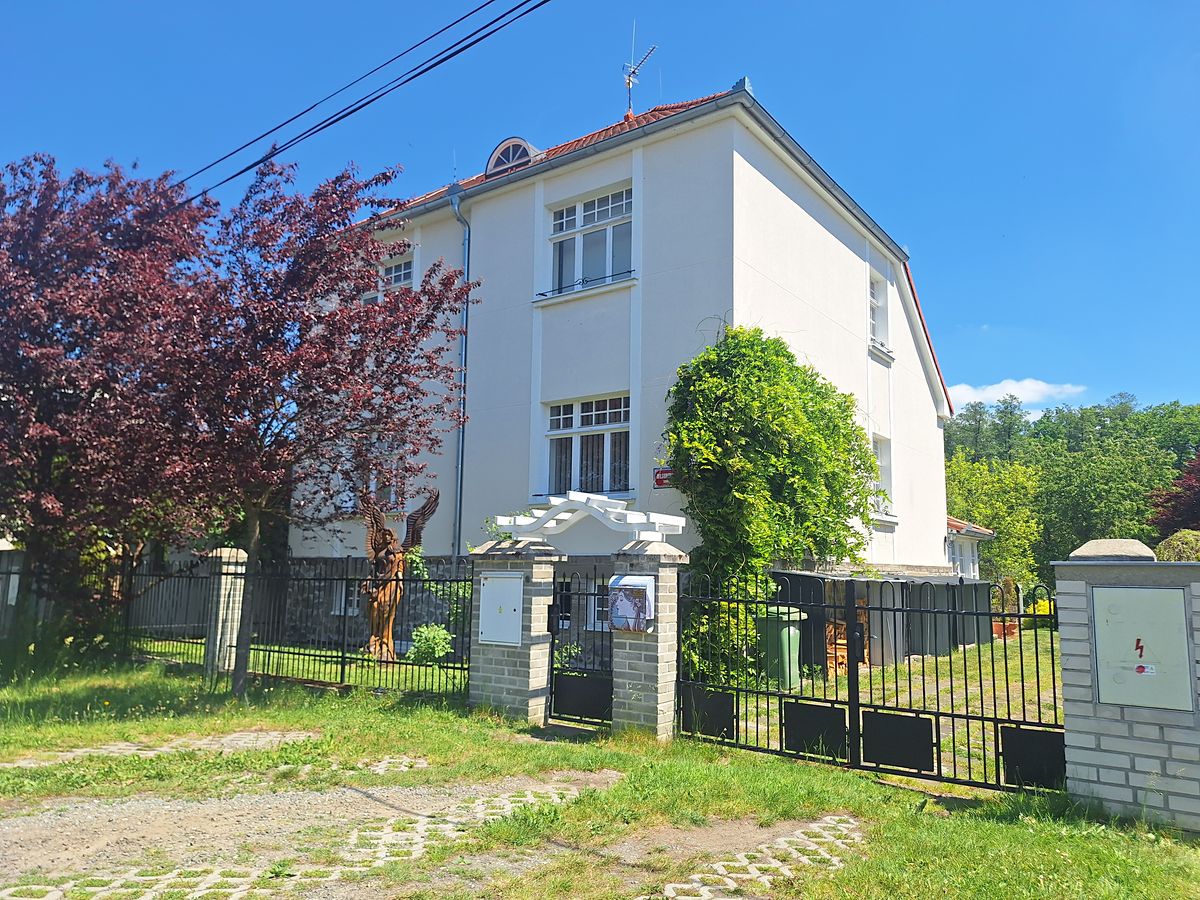Prodej rodinného domu 230 m², pozemek 1688 m² – fotografie 3