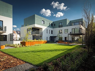 Prodej bytu 3+kk 111 m²