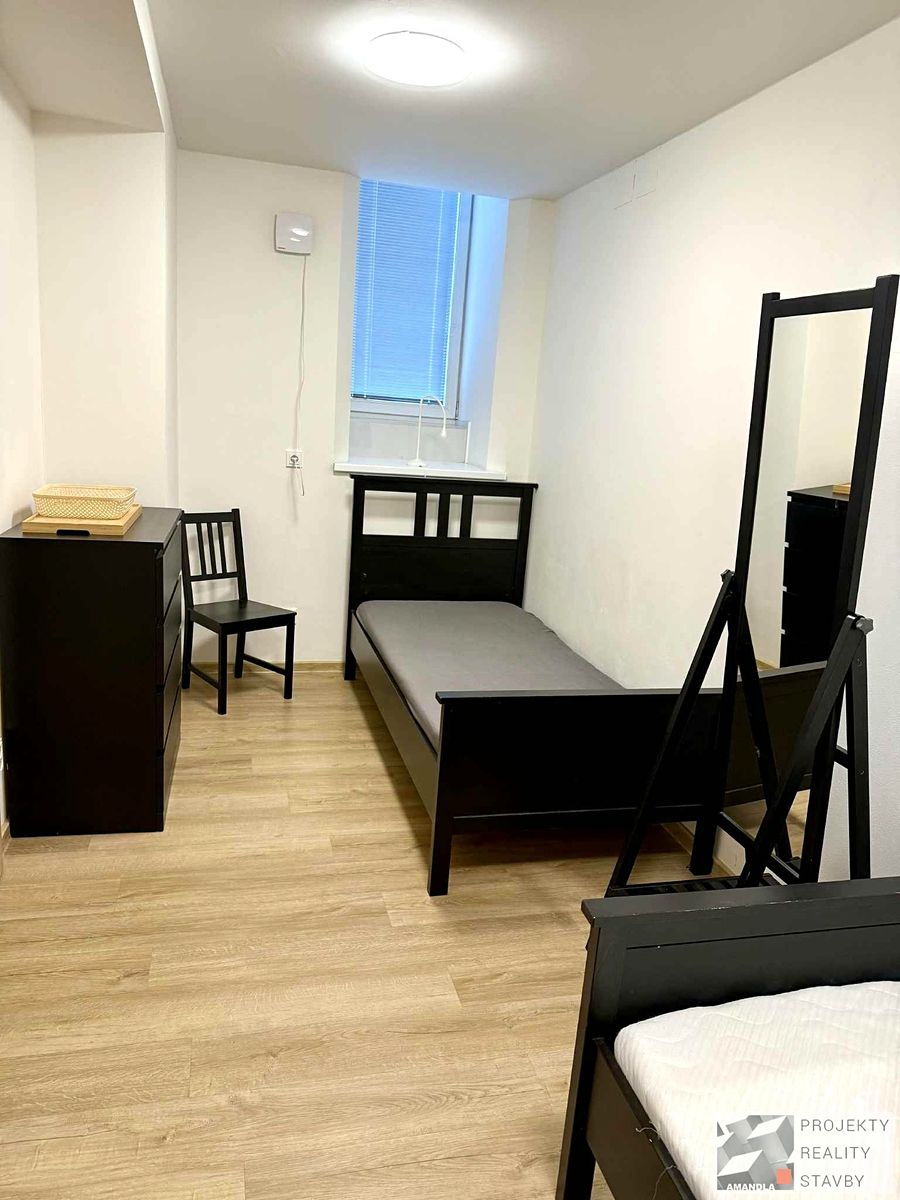 Prodej bytu 2+1 62 m² – fotografie 5
