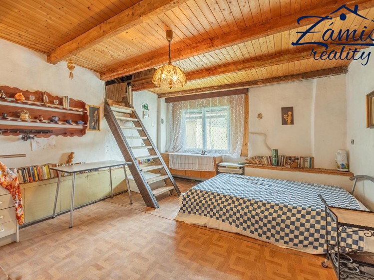 Prodej domu, 60 m² (25 z 44)
