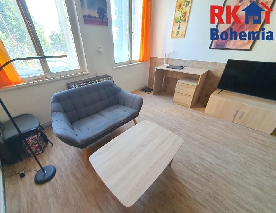 Prodej bytu 1+1 42 m² – fotografie 5