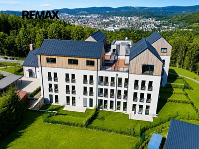Prodej bytu 3+kk 96 m²
