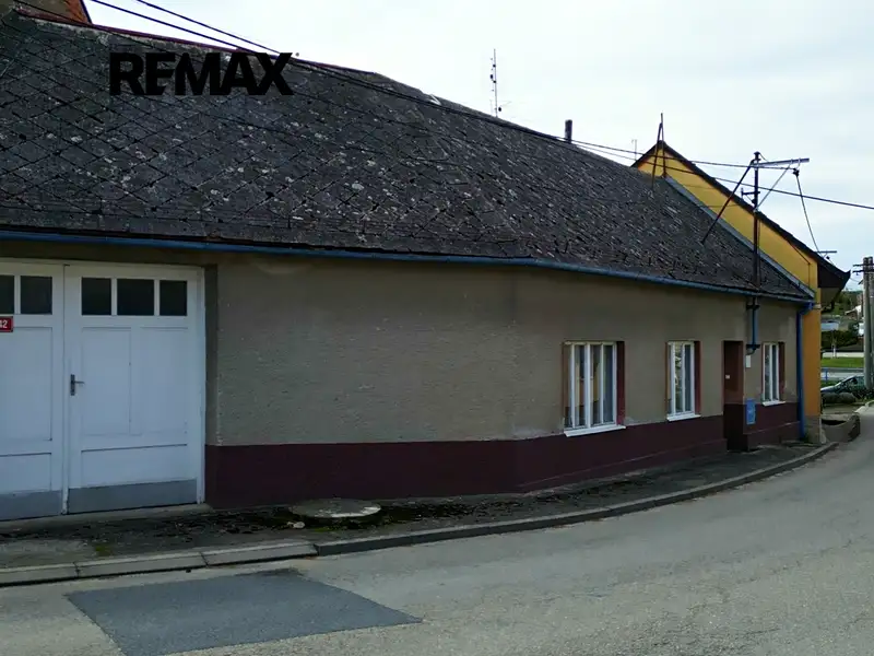 Prodej rodinného domu 71 m², pozemek 172 m², Rousínov – náhled fotky 1