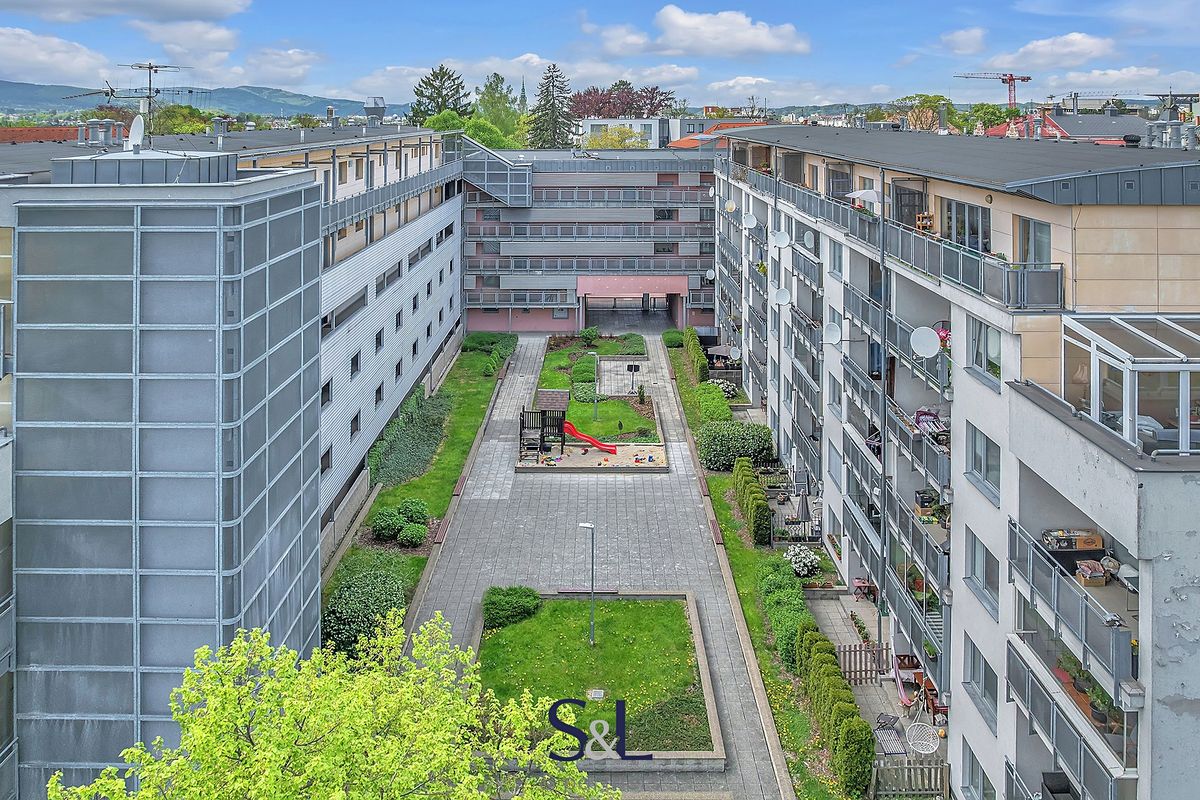 Prodej bytu 3+kk 70 m²