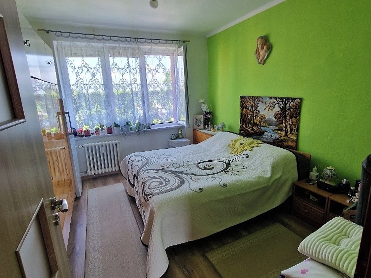 Квартира 2+1 в оренду, 54 м² (10 з 12)
