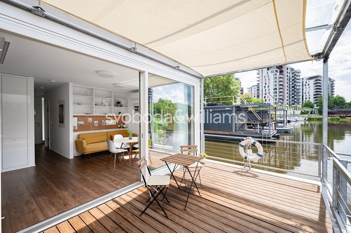 Prodej bytu 2+kk 38 m²