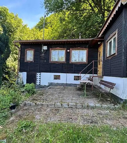 Prodej chaty 50 m², pozemek 821 m², Frýdek-Místek – náhled fotky 3