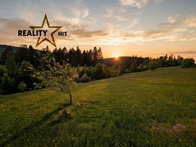 Prodej stavebního pozemku 9694 m²