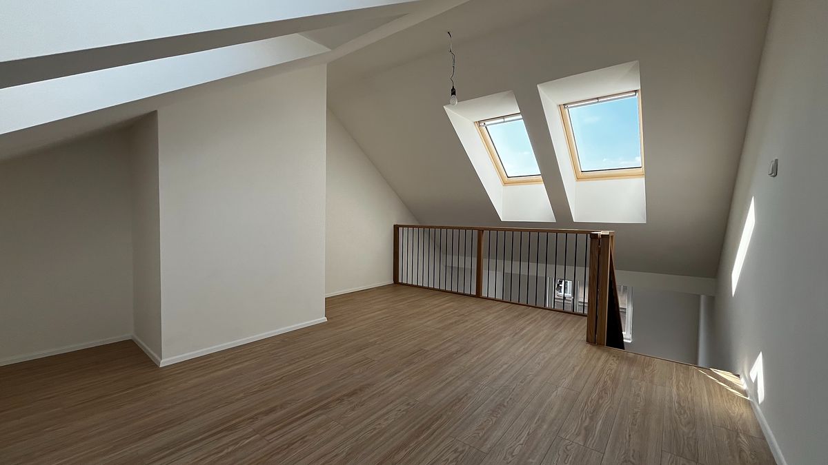 Prodej bytu 2+kk 40 m²