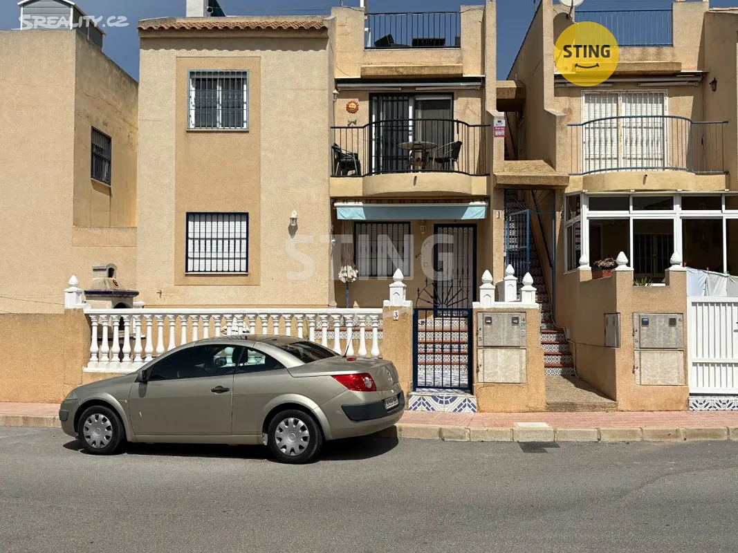 Prodej bytu 3+1 53 m², Torrevieja