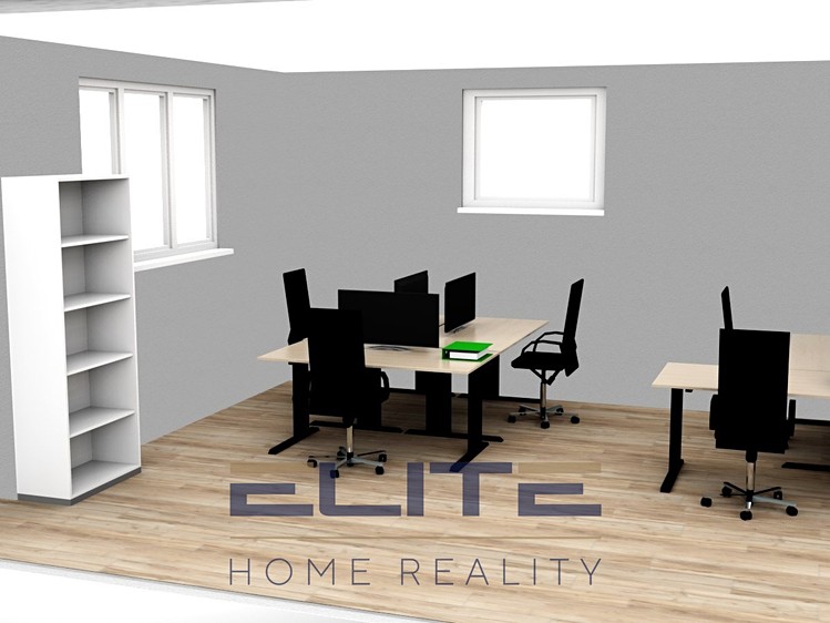 Pronájem komerčního prostoru, 88 m² (15 z 21)