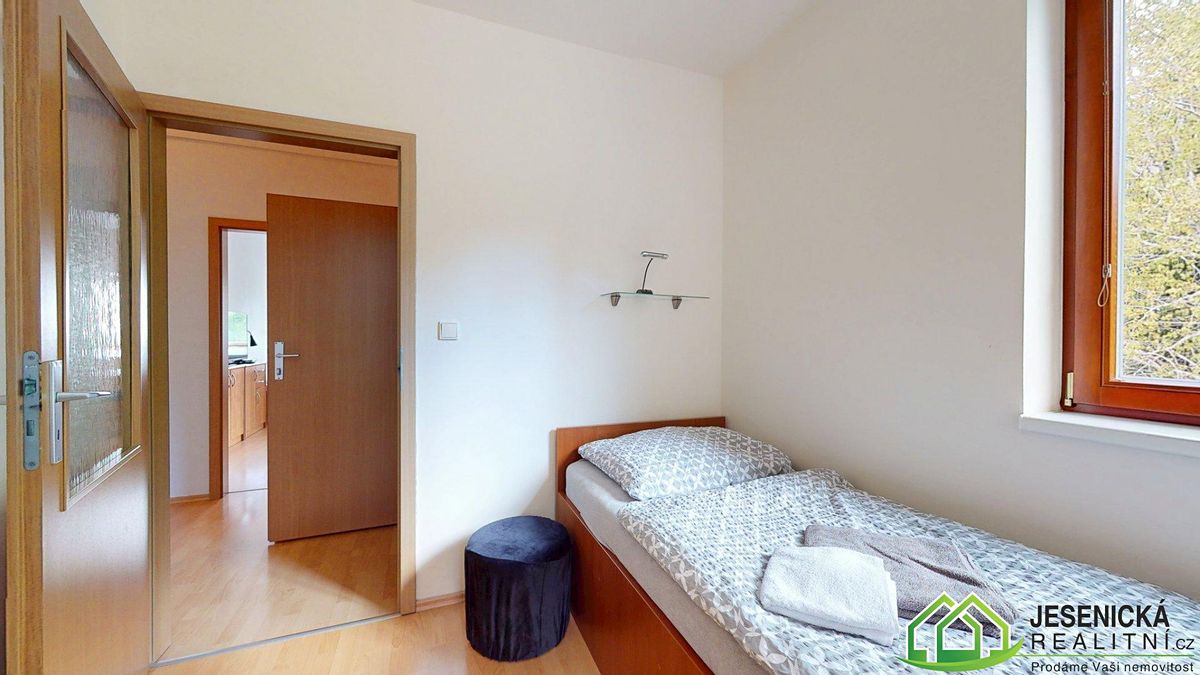 Prodej apartmánů 60 m² – fotografie 5