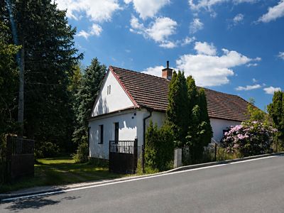 Prodej chalupy 144 m², pozemek 1053 m²
