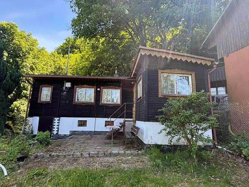 Prodej chaty 50 m², pozemek 821 m², Frýdek-Místek – náhled fotky 1