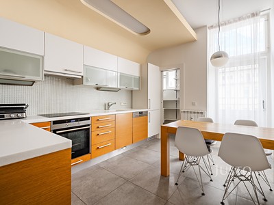 Pronájem bytu 3+1 103 m²