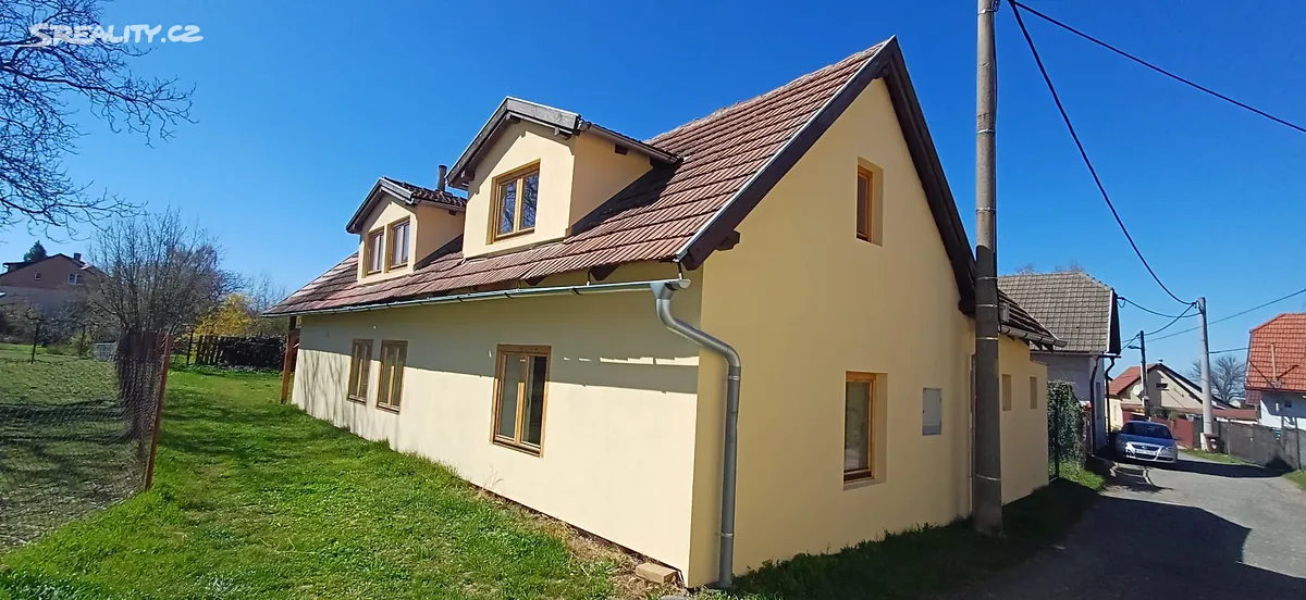 Prodej rodinného domu 110 m², pozemek 337 m², Říčany