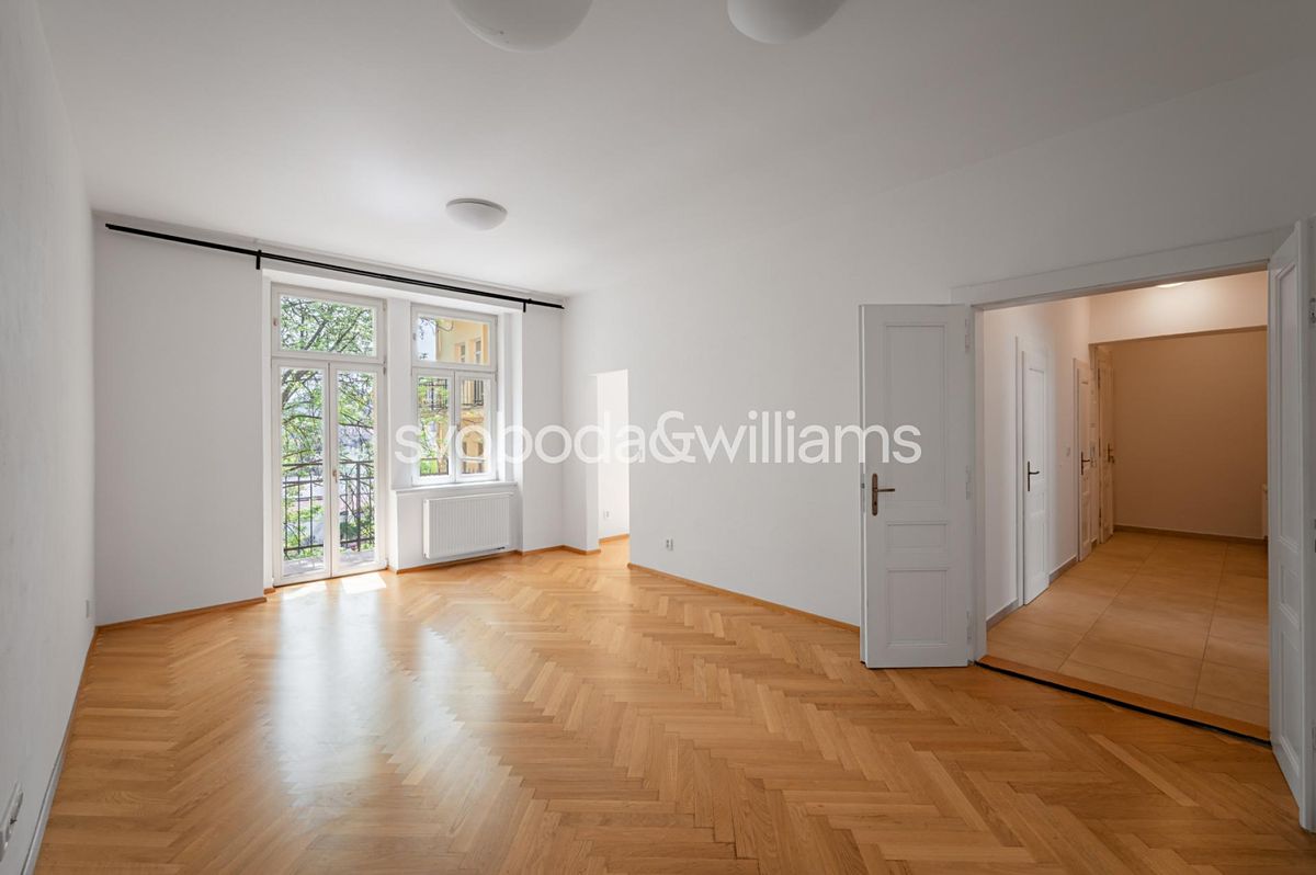 Prodej bytu 3+kk 100 m² – fotografie 2