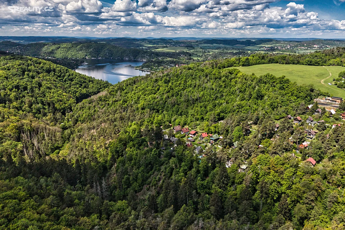 Prodej chaty 74 m², pozemek 648 m² – další