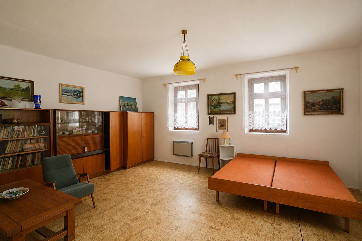 Prodej chalupy 144 m², pozemek 1053 m² – fotografie 5