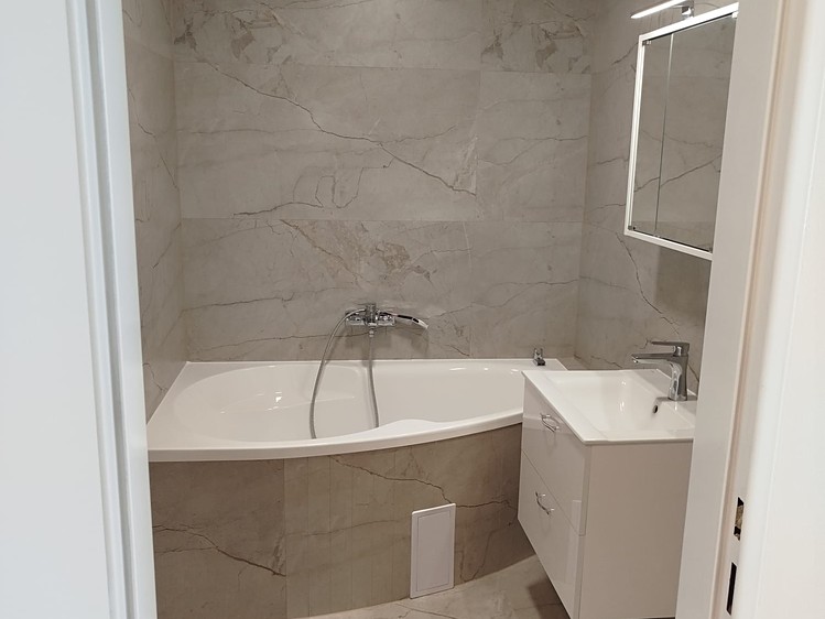 The 3+1 flat for sale, 76 m² (8 of 22)
