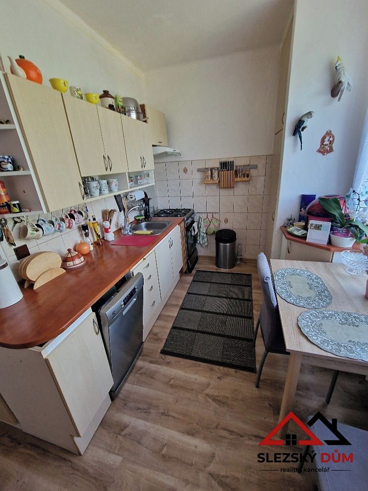 Pronájem bytu 2+1 54 m² – fotografie 3