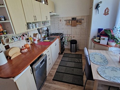 Квартира 2+1 в оренду, 54 м² (3 з 12)