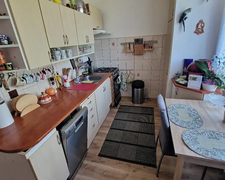 Pronájem bytu 2+1 54 m², Karviná – náhled fotky 3