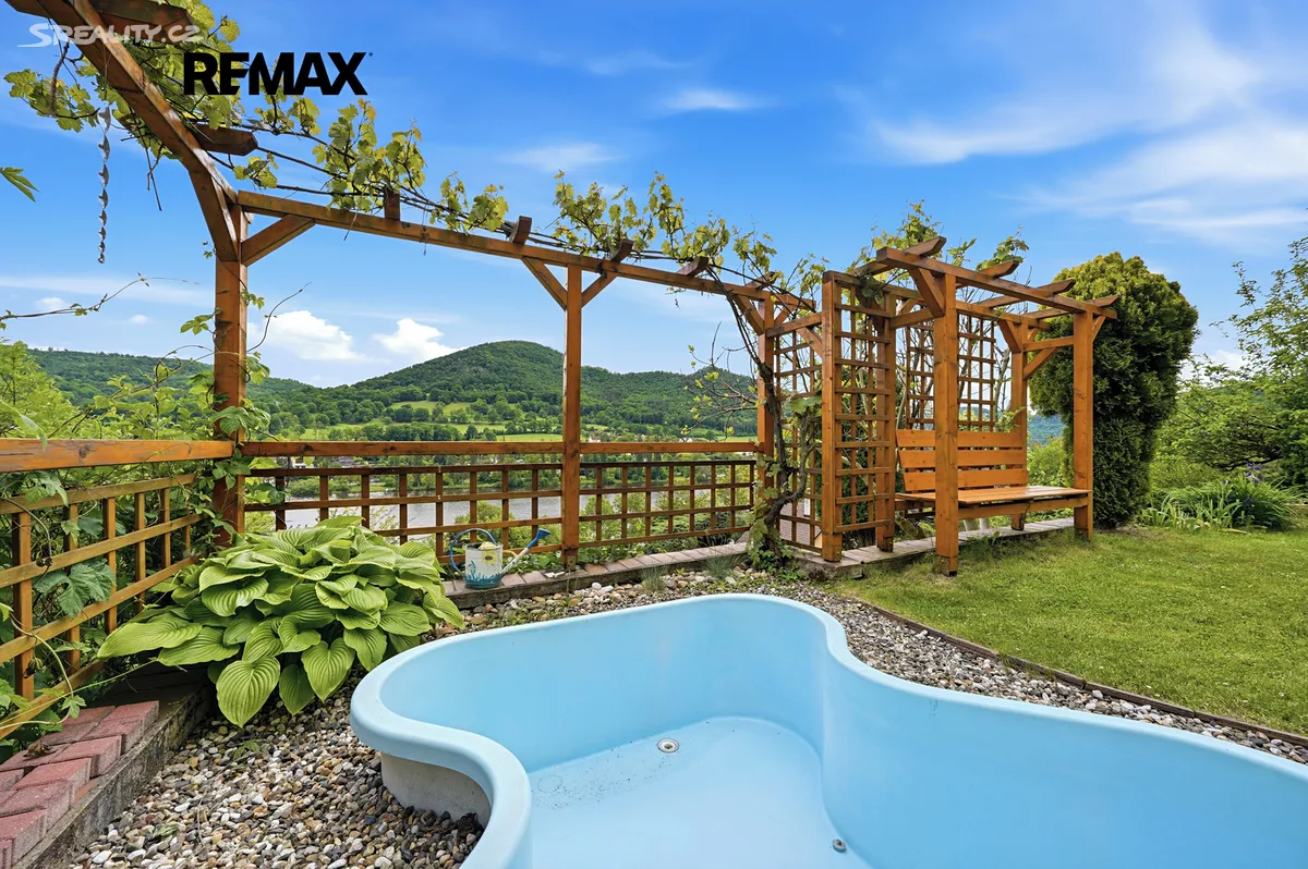 Prodej chaty 35 m², pozemek 432 m² – pohled 3