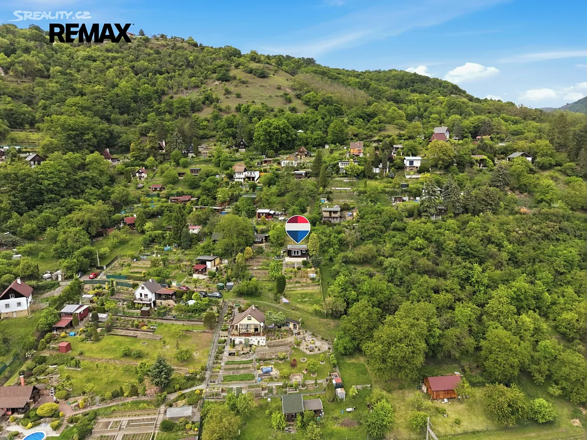 Prodej chaty 35 m², pozemek 432 m² – pohled 5