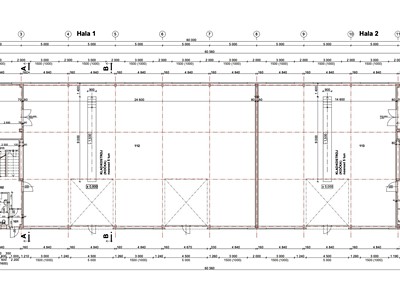 Prodej komerčního prostoru, 942 m² (3 z 20)