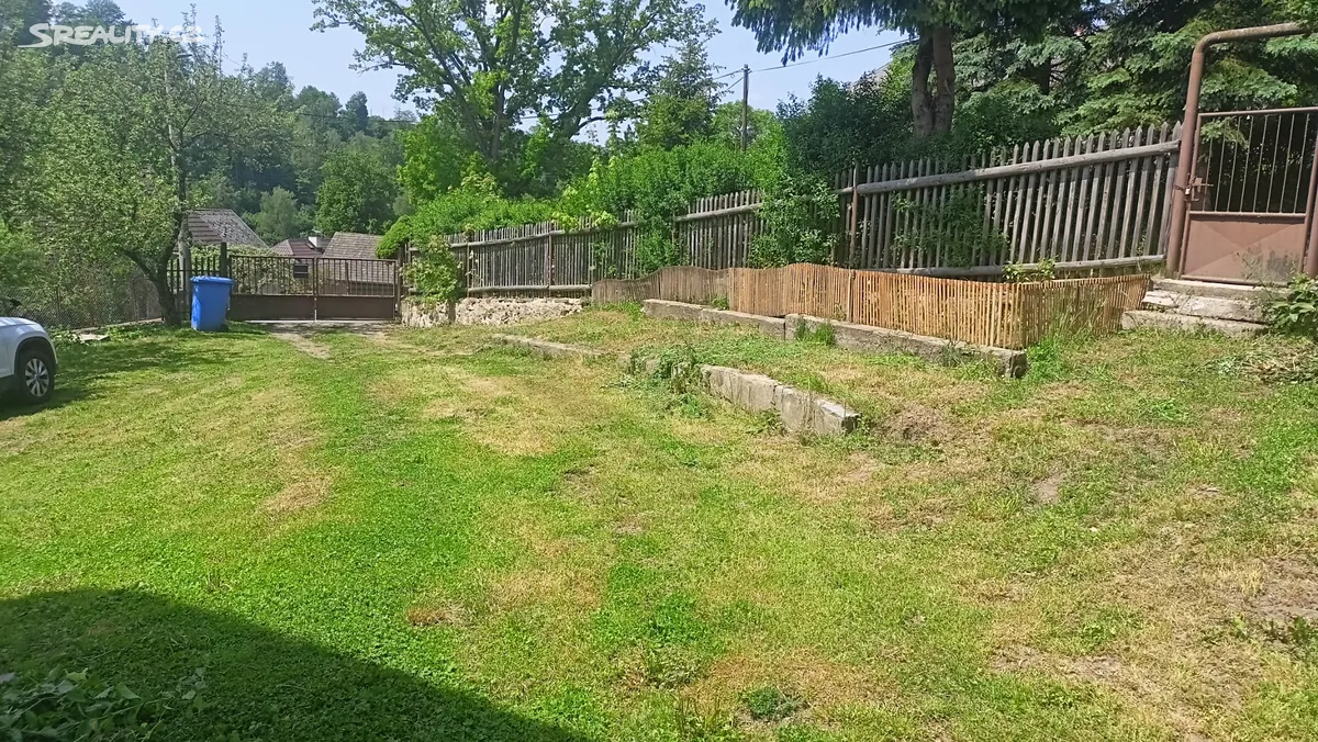 Prodej rodinného domu 90 m², pozemek 666 m² - Widok 2