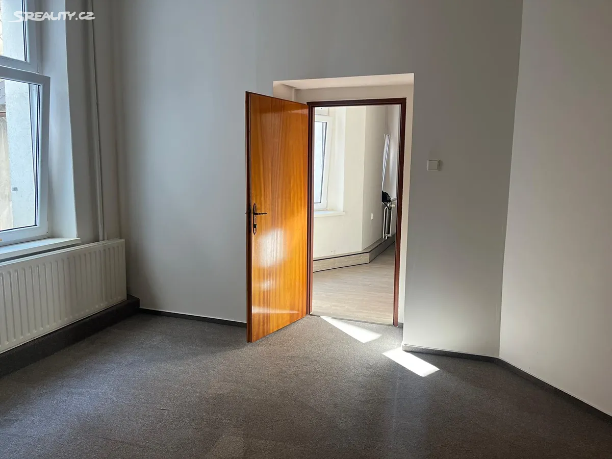 Pronájem bytu 1+1 33 m² – pohled 6