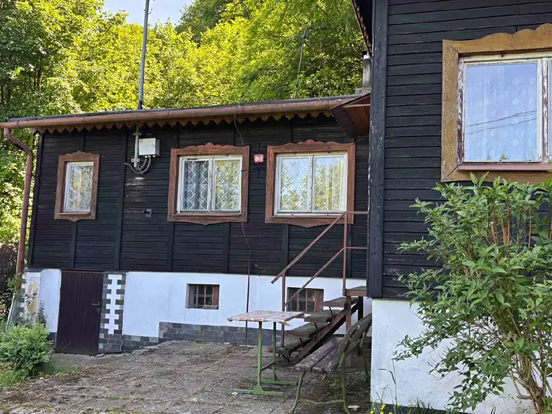 Prodej chaty 50 m², pozemek 821 m², Frýdek-Místek – náhled fotky 2