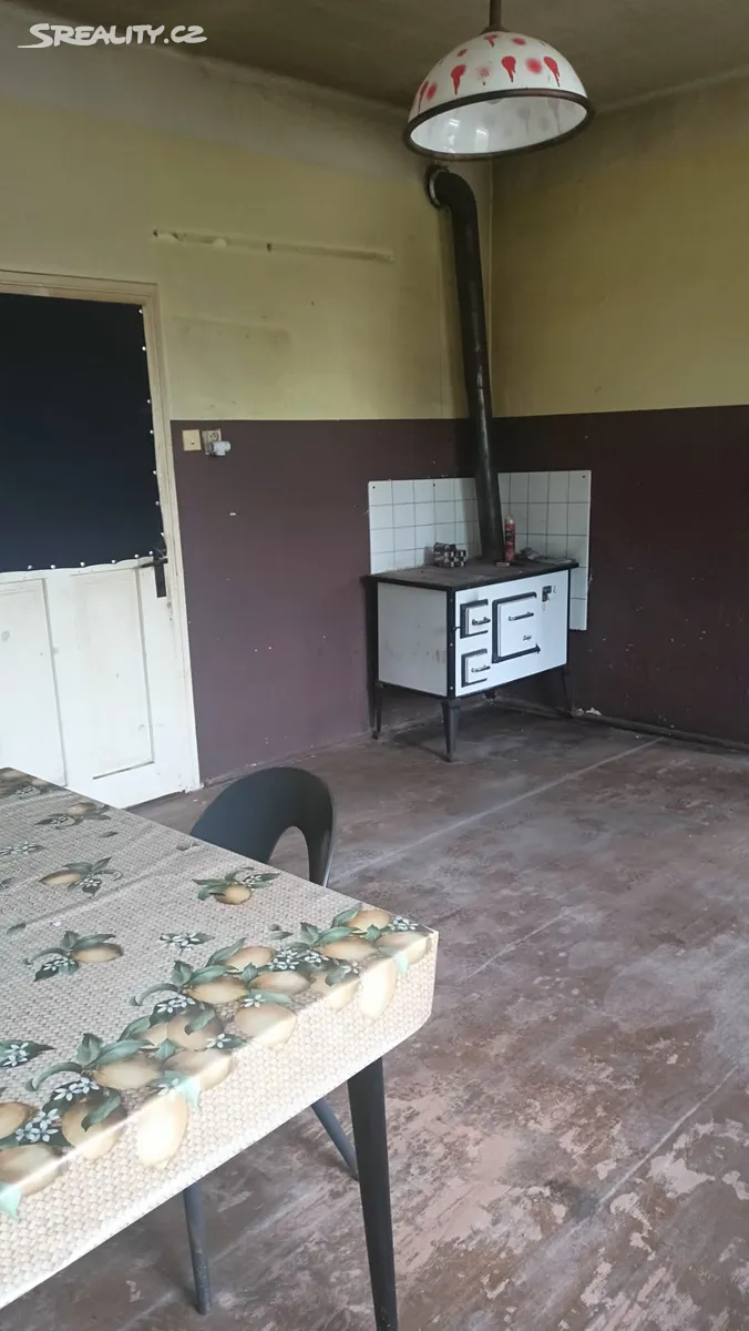 Prodej rodinného domu 90 m², pozemek 666 m² - Widok 6