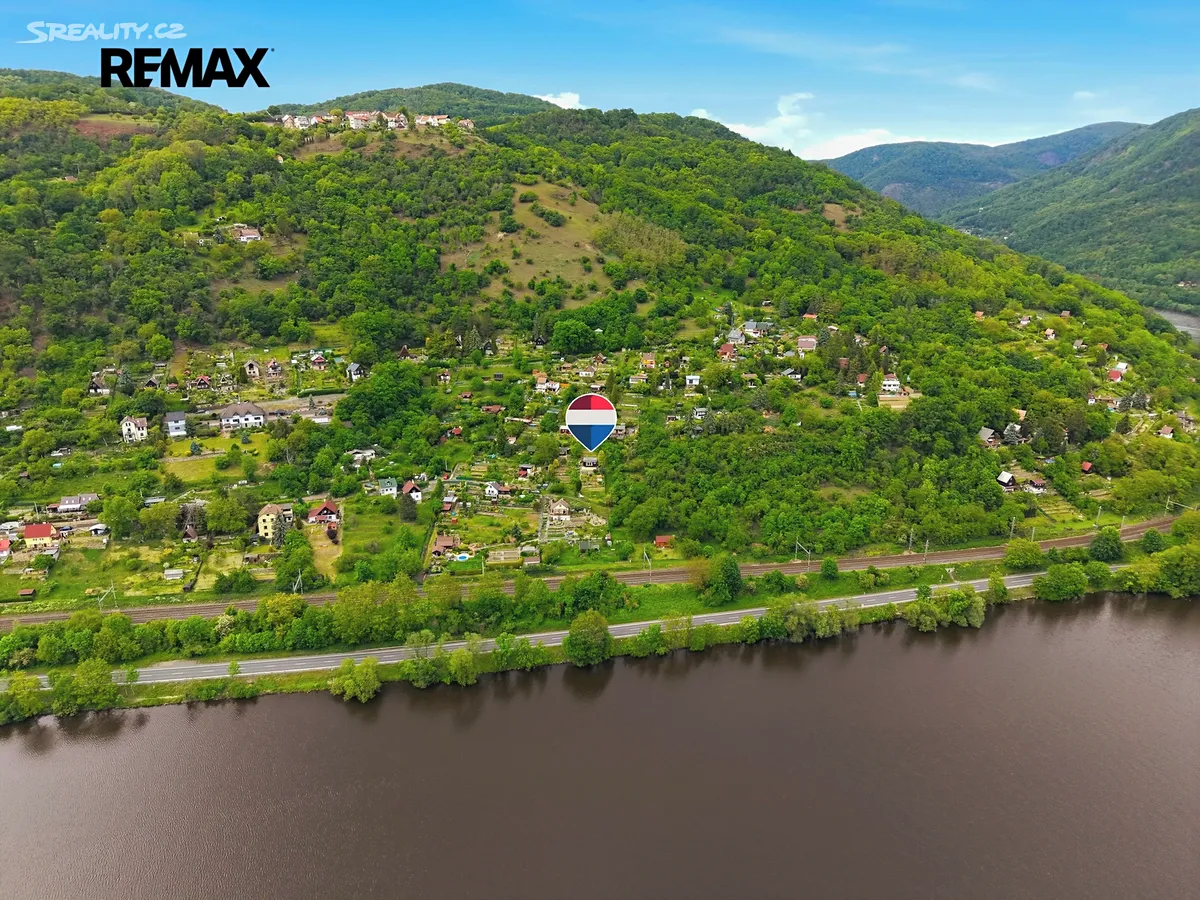 Prodej chaty 35 m², pozemek 432 m² – další