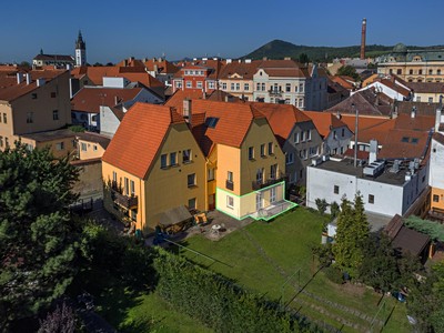 Prodej bytu atypické 100 m²