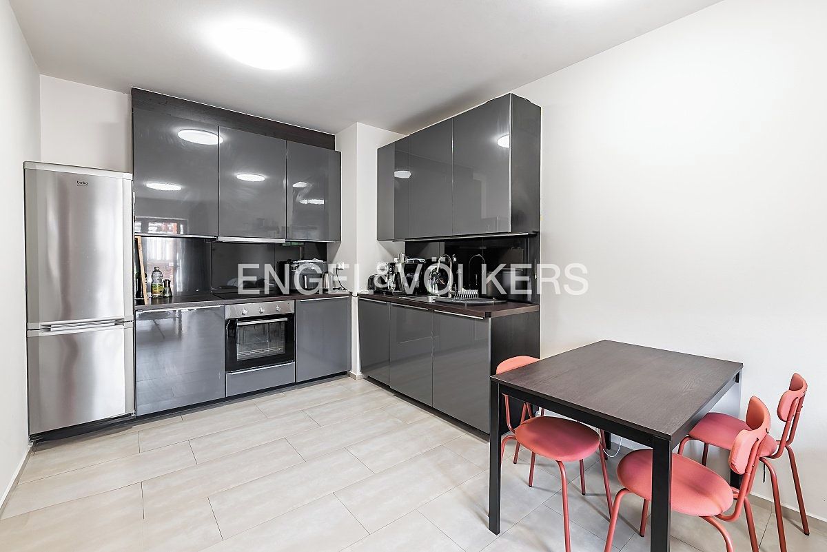 Pronájem bytu 2+kk 47 m²
