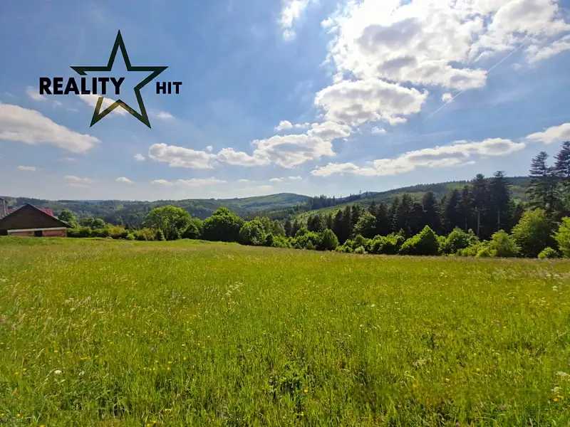 Prodej stavebního pozemku 9694 m², Mikulůvka – náhled fotky 3
