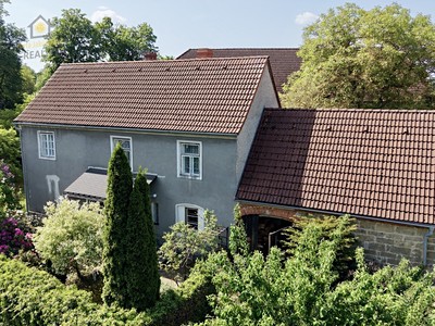Prodej  rodinného domu 249 m², pozemek 801 m²