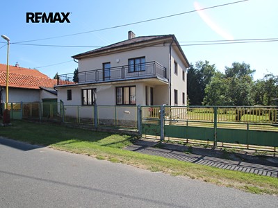 Prodej  rodinného domu 120 m², pozemek 880 m²