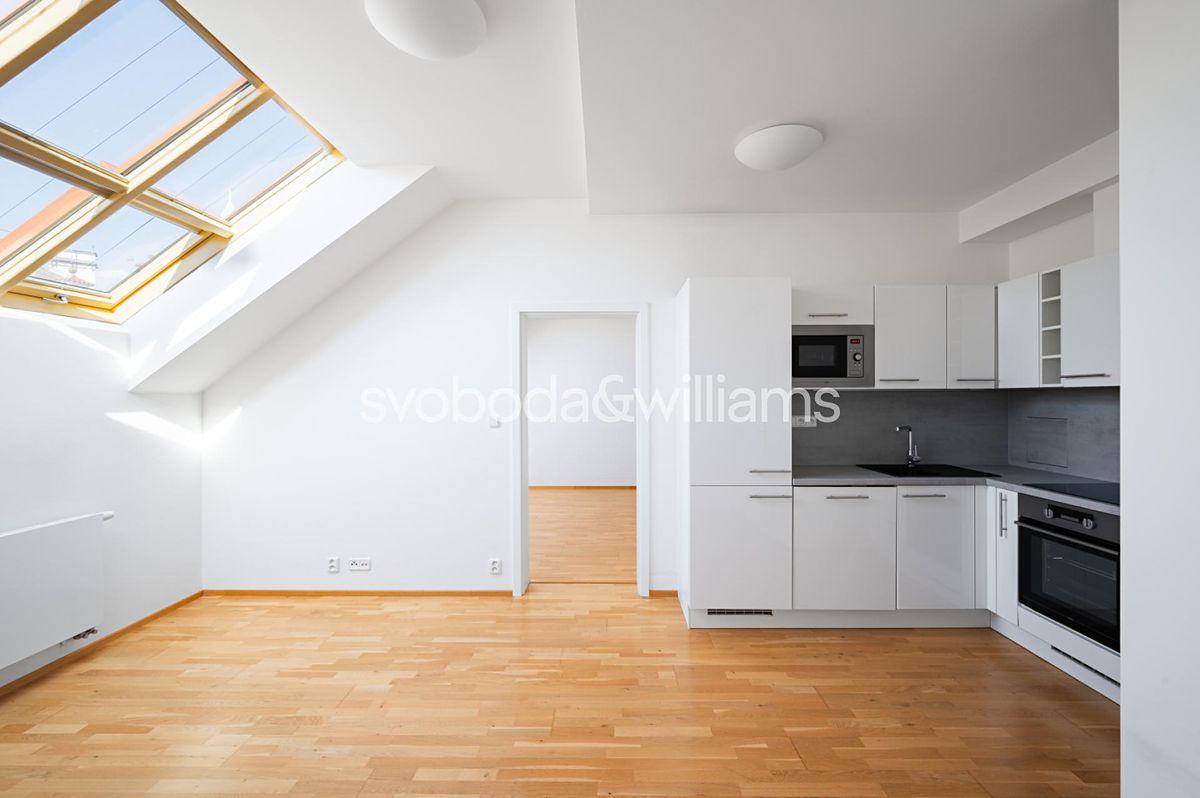Prodej bytu 3+kk 64 m²